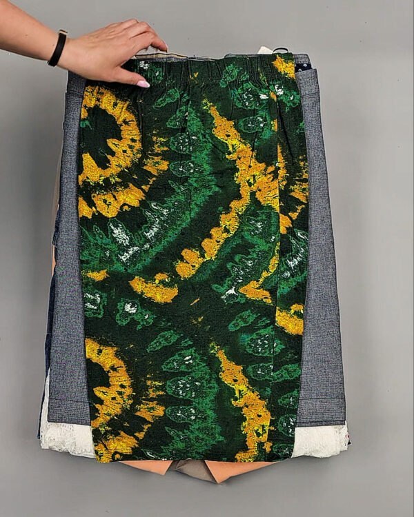 Фотография  892 - Bon Prix м/ж Summer#30 шт, ЛОТ №8775 оптом