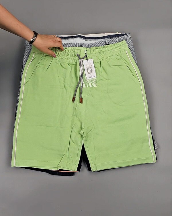 Фотография  225 - Шорты мужские Sorbino C-3133 (Men Short Sorbino) #8,5 кг, ЛОТ №8848 оптом