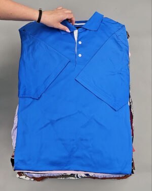 Купить Mix Euro Summer#100 кг, ЛОТ № ВК0138 оптом