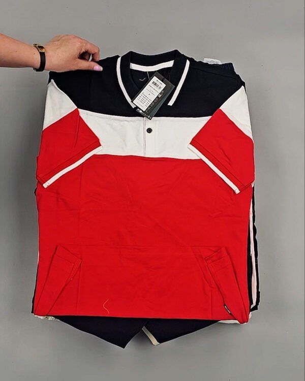 Фотография  554 - ONLY/JJ/BLEND men Summer 045#13 кг, ЛОТ №8812 оптом