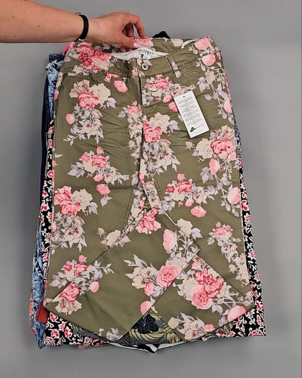 Фотография  535 - Bon Prix м/ж Summer#30 шт, ЛОТ №8776 оптом