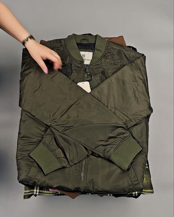 Фотография  913 - DEFACTO mix Sp/Sum#16,82 кг, ЛОТ №8819 оптом