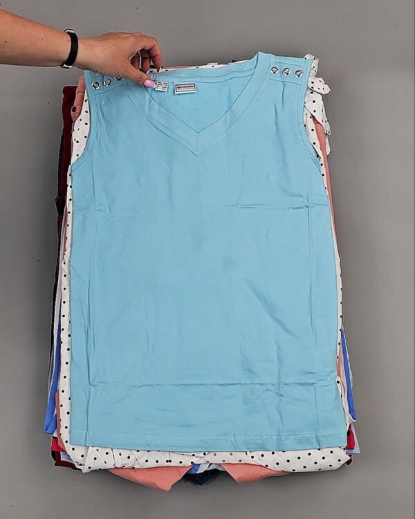 Фотография  637 - Bon Prix м/ж Summer#30 шт, ЛОТ №8777 оптом