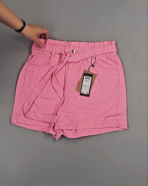 Фотография  914 - Шорты Bestseller 045 B#6 кг, ЛОТ №8914 оптом