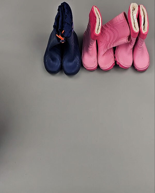 Фотография  229 - Обувь детская Summer Autlet#6 кг, ЛОТ № ВК0128 оптом