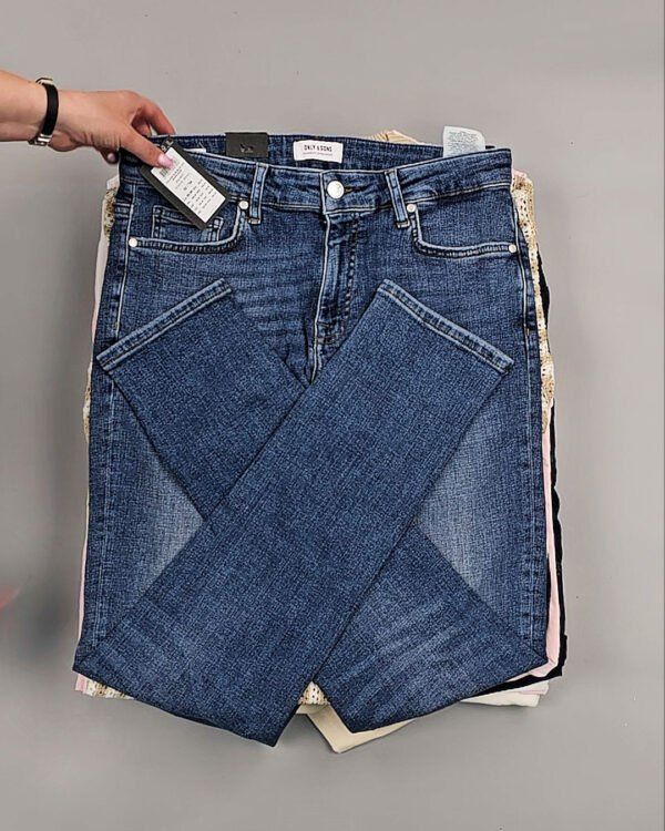 Фотография  923 - ONLY/JJ/BLEND men Summer 045#13 кг, ЛОТ №8812 оптом