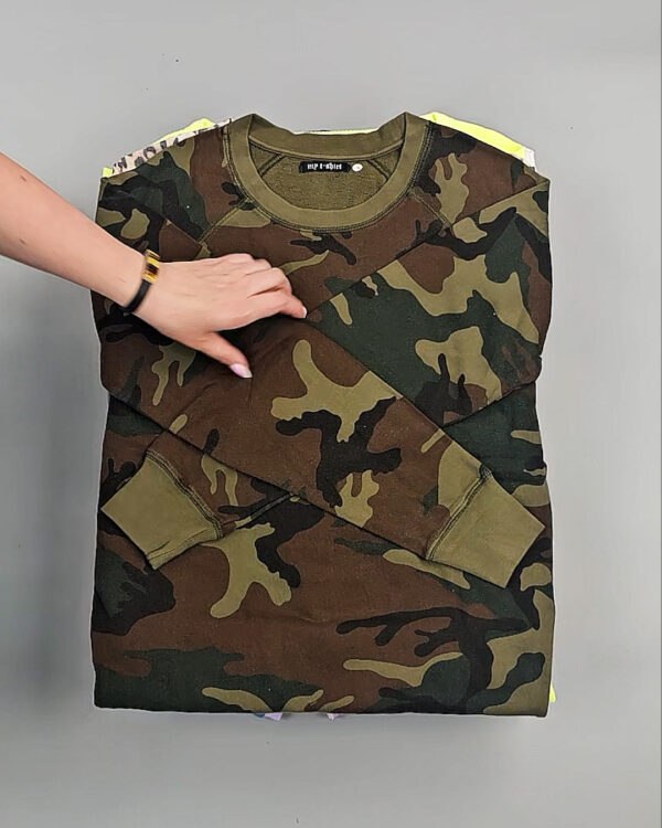 Фотография  452 - CIRCUS mix #12 кг, ЛОТ №8807 оптом