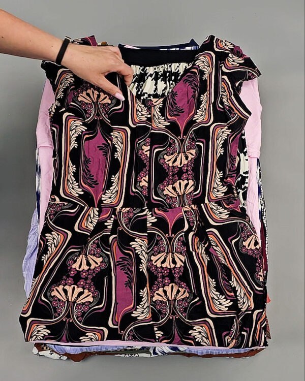 Фотография  247 - Mix Euro Summer#100 кг, ЛОТ № ВК0138 оптом