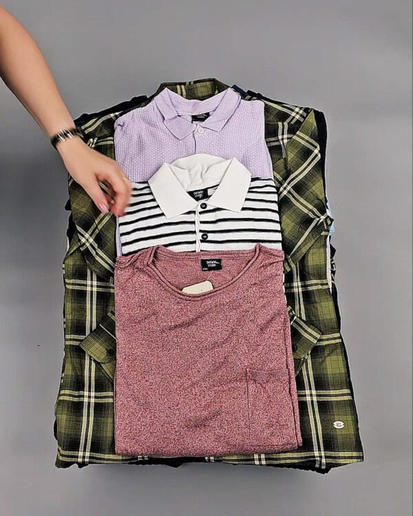 Фотография  173 - DEFACTO mix Sp/Sum#16,82 кг, ЛОТ №8819 оптом