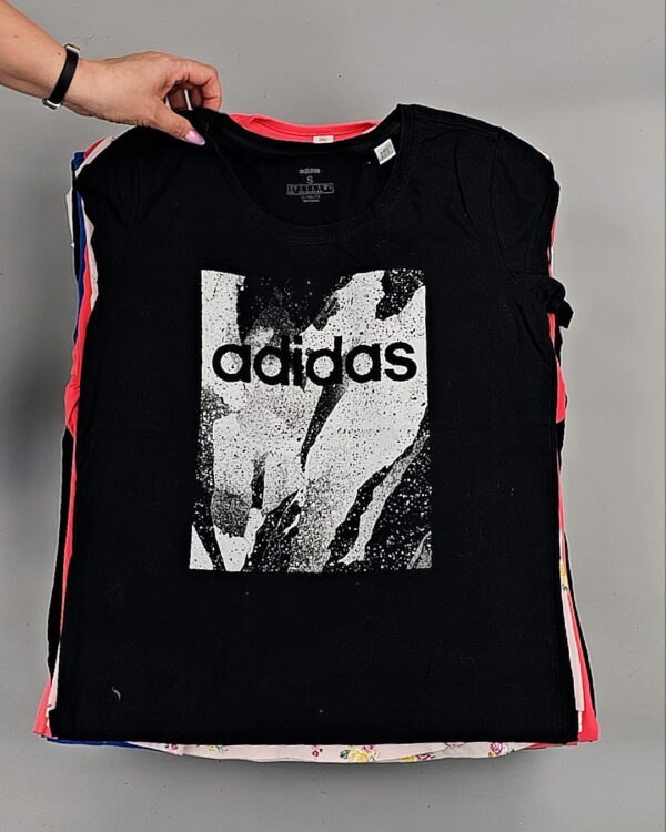 Фотография  359 - Футболки#10 кг, ЛОТ № ВК0109 оптом