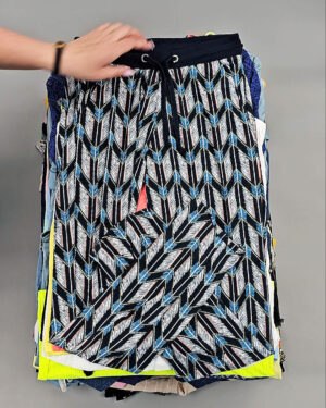 Фотография  456 - LPP Summer mix#20 кг, ЛОТ №8803 оптом