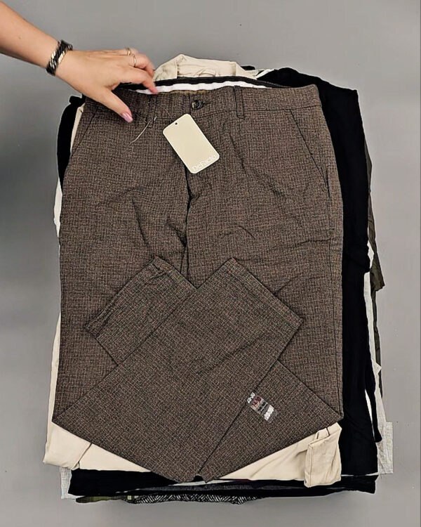 Фотография  477 - DEFACTO mix Sp/Sum#17,5 кг, ЛОТ №8821 оптом