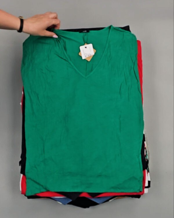 Фотография  128 - CALZEDONIA лето mix#50 шт, ЛОТ №8818 оптом