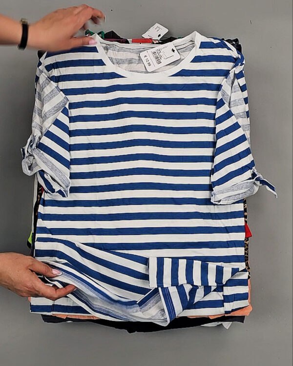 Фотография  552 - CALZEDONIA лето mix#50 шт, ЛОТ №8817 оптом