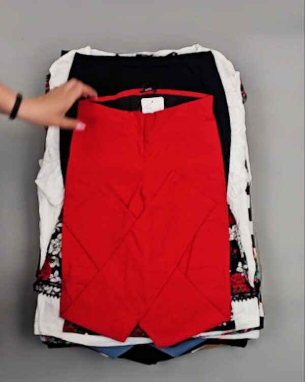 Фотография  101 - CALZEDONIA лето mix#50 шт, ЛОТ №8818 оптом