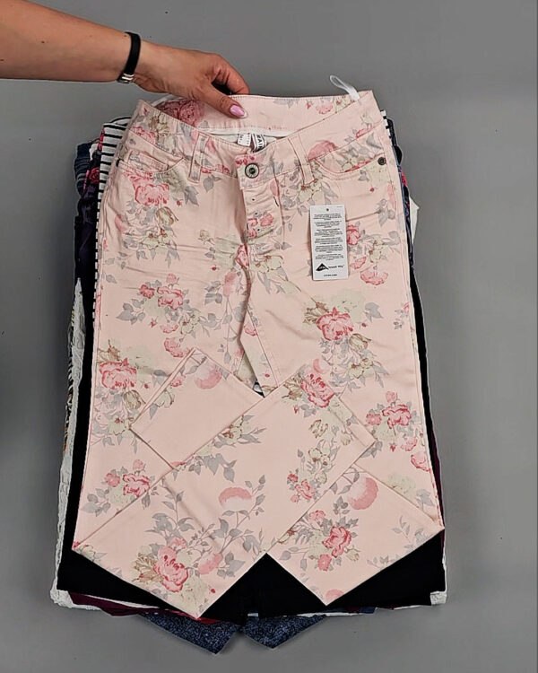 Фотография  435 - Bon Prix м/ж Summer#30 шт, ЛОТ №8778 оптом