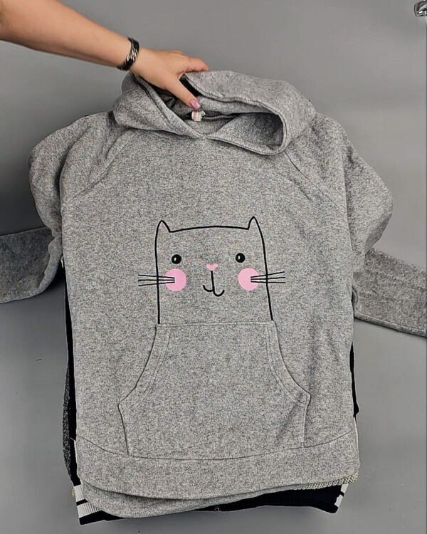 Фотография  245 - DEFACTO mix Sp/Sum#17,12 кг, ЛОТ №8820 оптом