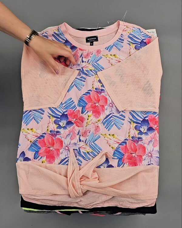 Фотография  387 - LPP Summer mix#20 кг, ЛОТ №8804 оптом