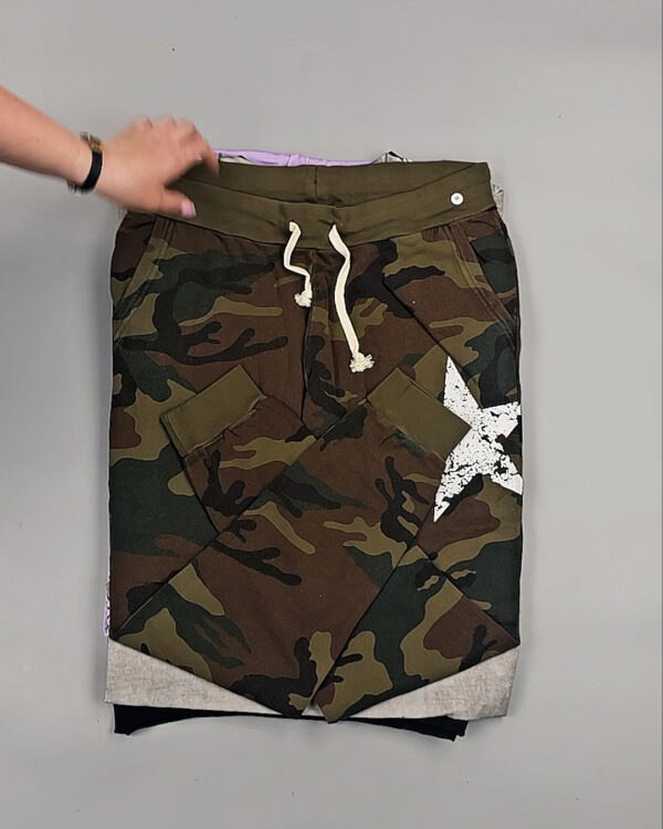 Фотография  322 - CIRCUS mix #12,1 кг, ЛОТ №8808 оптом