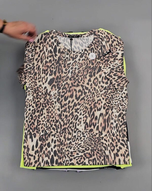 Фотография  220 - CIRCUS mix #11,9 кг, ЛОТ №8805 оптом