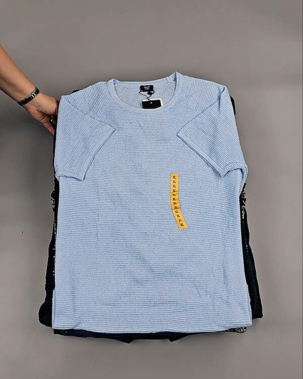 Фотография  684 - DEFACTO mix Sp/Sum#16,82 кг, ЛОТ №8819 оптом