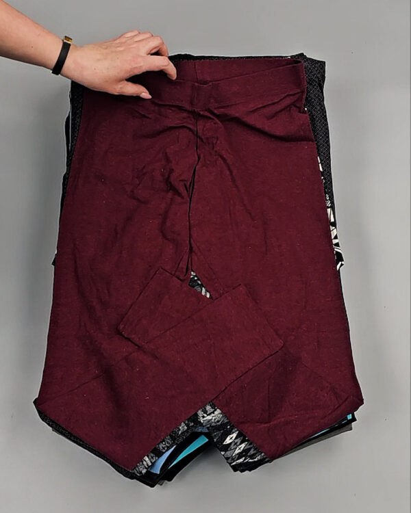 Фотография  595 - Легинсы#25 кг, ЛОТ № ВК0087 оптом