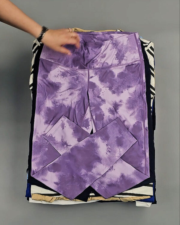 Фотография  698 - TCM Summer 074#15 кг, ЛОТ №8900 оптом