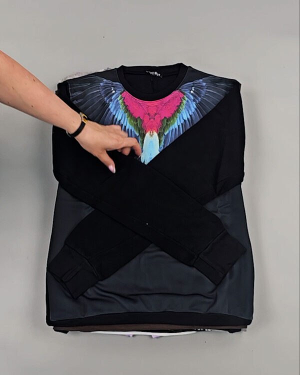 Фотография  487 - CIRCUS mix #11,9 кг, ЛОТ №8805 оптом