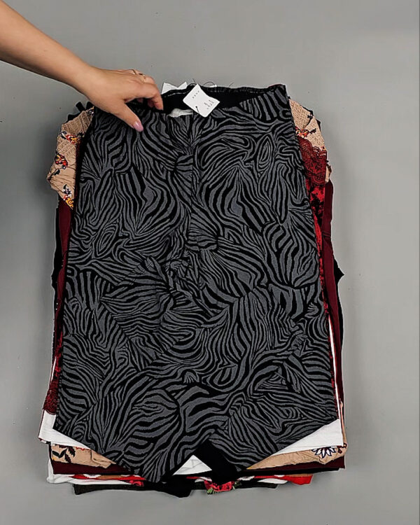 Фотография  237 - CALZEDONIA лето mix#50 шт, ЛОТ №8858 оптом