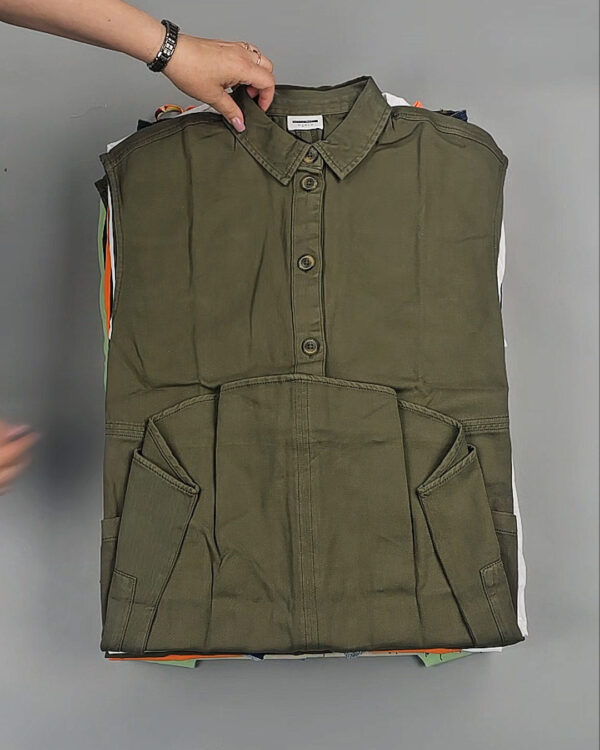 Фотография  157 - NOISY MAY Summer mix 045#15,5 кг, ЛОТ №8916 оптом