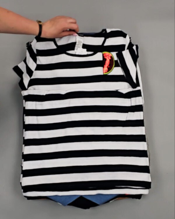 Фотография  613 - CALZEDONIA лето mix#50 шт, ЛОТ №8818 оптом