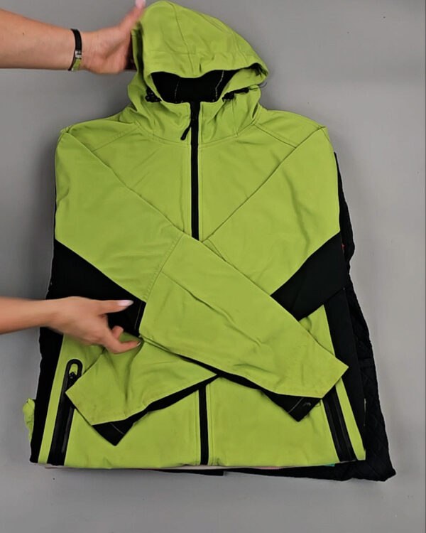 Фотография  890 - Mix XXL Summer#25 кг, ЛОТ № ВК0131 оптом