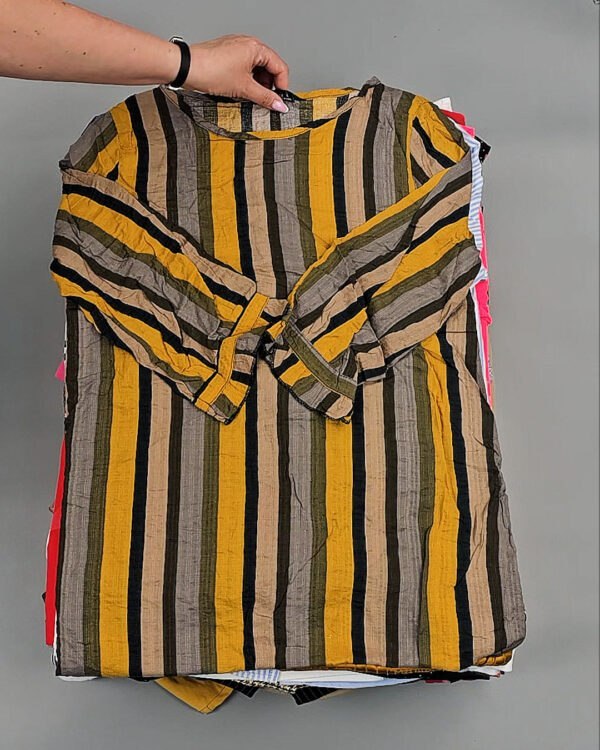 Фотография  663 - Mix Euro Summer#100 кг, ЛОТ № ВК0139 оптом