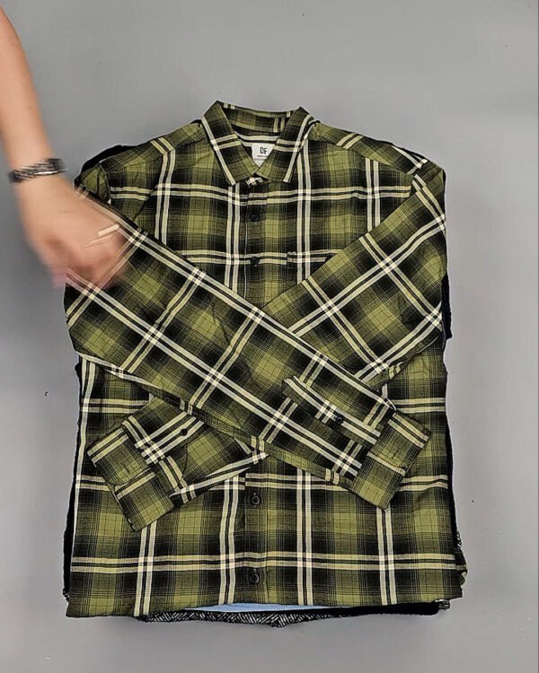 Фотография  256 - DEFACTO mix Sp/Sum#17,5 кг, ЛОТ №8821 оптом