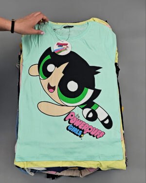 Фотография  827 - LPP Summer mix#20 кг, ЛОТ №8803 оптом