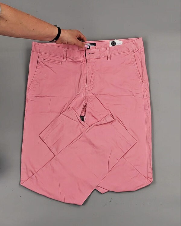 Фотография  635 - Брюки женские Summer#10 кг, ЛОТ № ВК0113 оптом