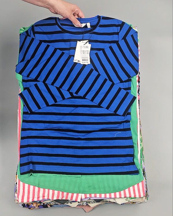 Фотография  712 - B.YOUNG Summer mix 045#17 кг, ЛОТ №8918 оптом