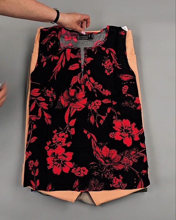 Фотография  835 - Bon Prix м/ж Summer#30 шт, ЛОТ №8775 оптом