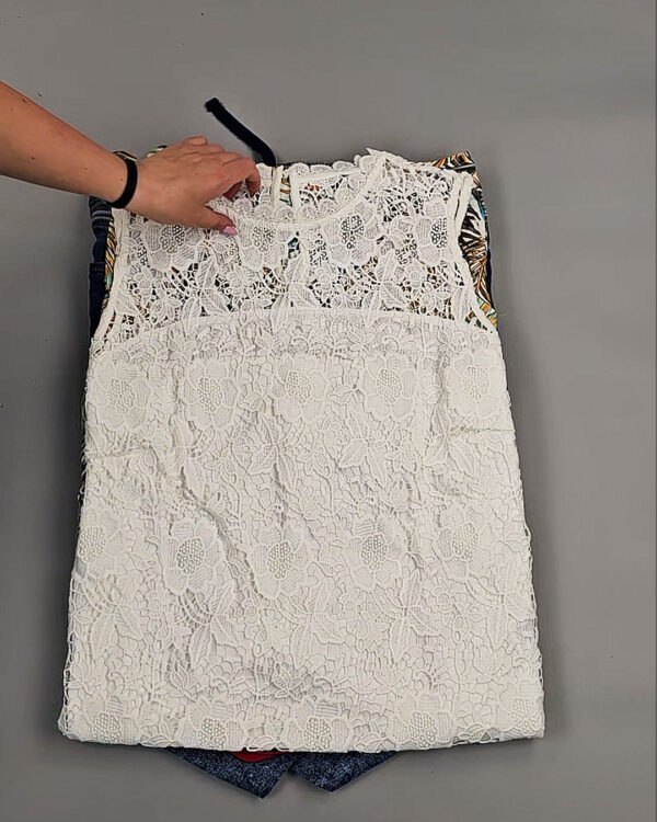 Фотография  705 - Bon Prix м/ж Summer#30 шт, ЛОТ №8778 оптом