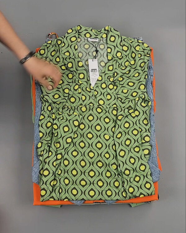 Фотография  632 - NOISY MAY Summer mix 045#15,5 кг, ЛОТ №8916 оптом