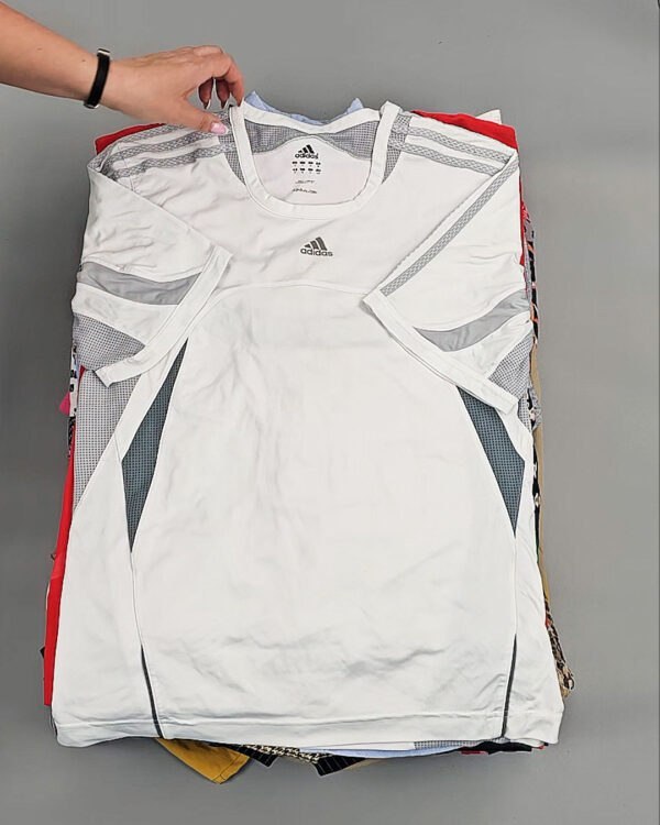 Фотография  773 - Mix Euro Summer#100 кг, ЛОТ № ВК0139 оптом