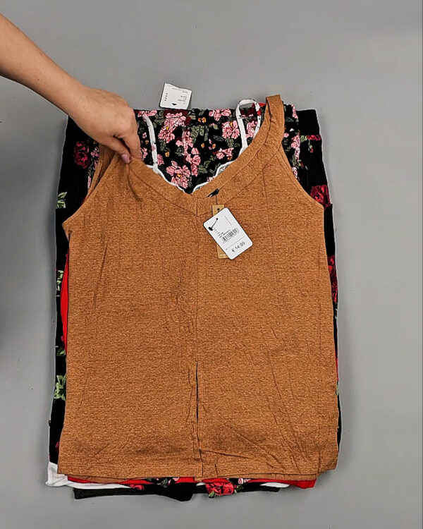 Фотография  622 - CALZEDONIA лето mix#50 шт, ЛОТ №8858 оптом