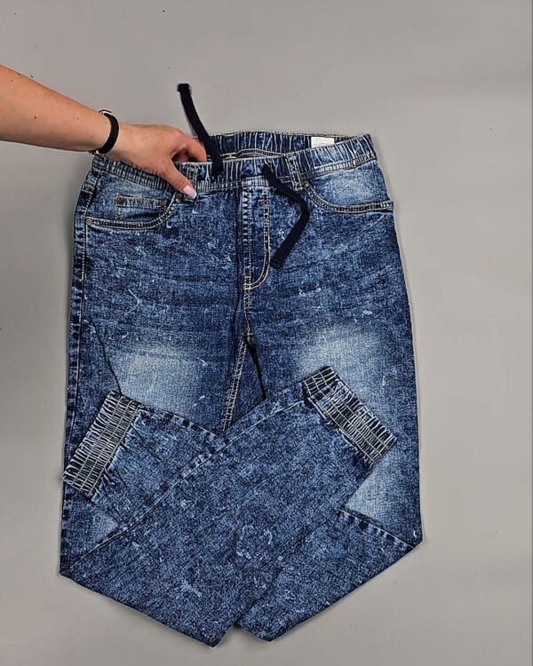 Фотография  801 - Bon Prix м/ж Summer#30 шт, ЛОТ №8778 оптом