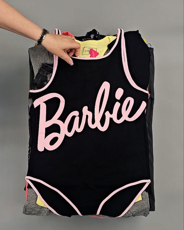 Фотография  647 - LPP Summer mix#20 кг, ЛОТ №8804 оптом