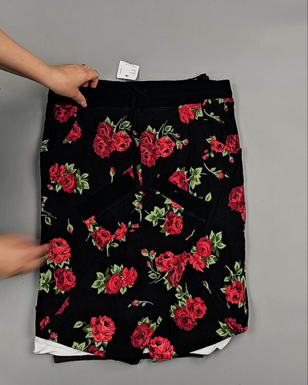 Фотография  567 - CALZEDONIA лето mix#50 шт, ЛОТ №8858 оптом