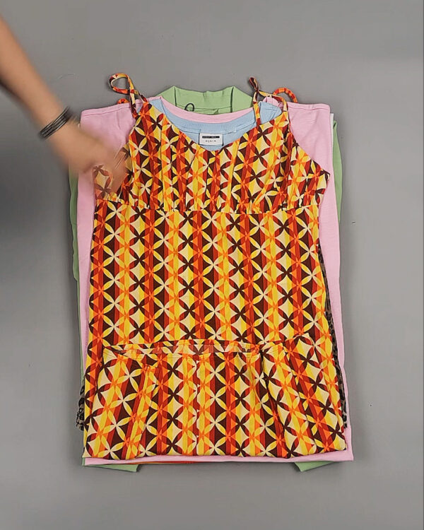 Фотография  859 - NOISY MAY Summer mix 045#15,5 кг, ЛОТ №8916 оптом