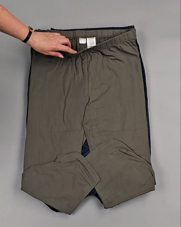 Фотография  953 - Легинсы#25 кг, ЛОТ № ВК0087 оптом