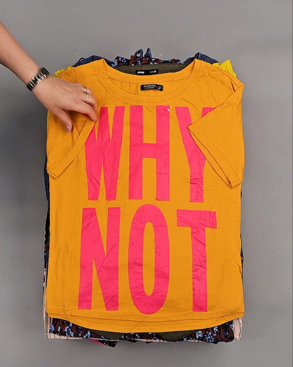 Фотография  346 - LPP Summer mix#20 кг, ЛОТ №8804 оптом