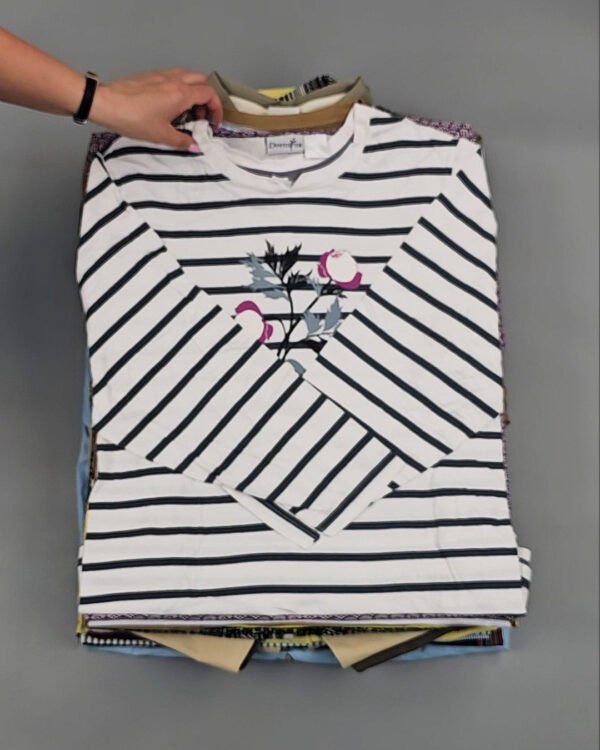 Фотография  969 - Mix XXL Summer#25 кг, ЛОТ № ВК0131 оптом