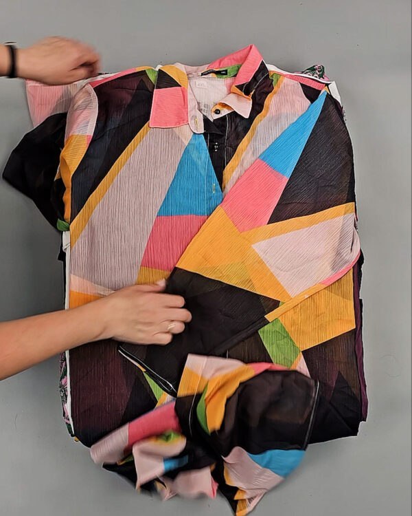 Фотография  950 - XXL Summer mix БМ#20 кг, ЛОТ № ВК0137 оптом